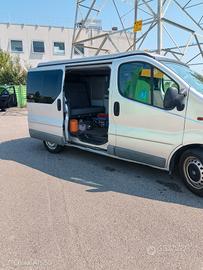 camper omologato renault