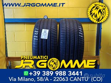 245/45/18 BRIDGESTONE Estive 70%