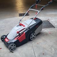 Tosaerba elettrico AL-KO Comfort 40 E