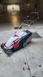 Tosaerba elettrico AL-KO Comfort 40 E