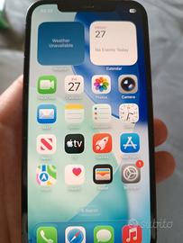 iPhone 12 Pro 
