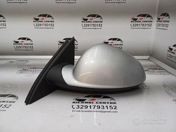 Specchio specchietto retrovisore sinistra opel ins