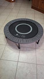 Trampolino elastico Domyos  100