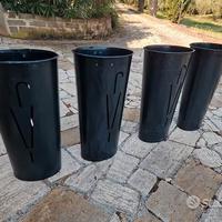 portaombrelli in ferro