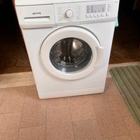 Lavatrice Smeg