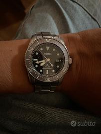 Seiko sub