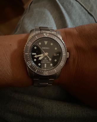 Seiko sub