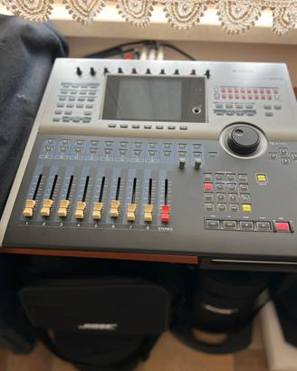 Yamaha AW2816