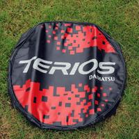 Daiahtsu Terios Copriruota originali