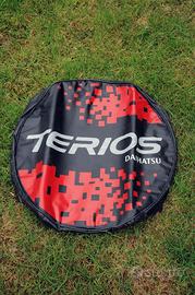 Daiahtsu Terios Copriruota originali