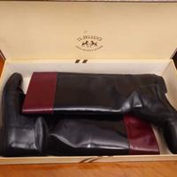 Stivali vintage da donna