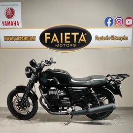 Moto Guzzi V7 III Stone - 2018