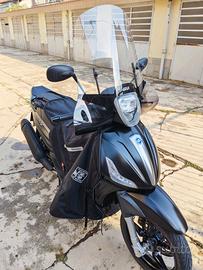 BEVERLY 350 SPORT TOURING