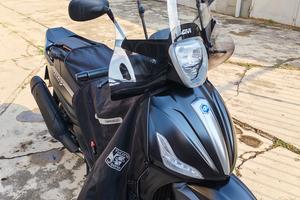 BEVERLY 350 SPORT TOURING