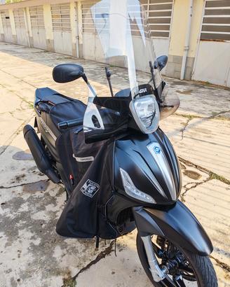BEVERLY 350 SPORT TOURING