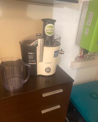 Centrifuga Bosch