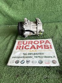 Compressore Aria Condizionata Fiat Tipo