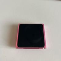 iPod Nano color rosa