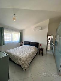 Camera grande con bagno interno