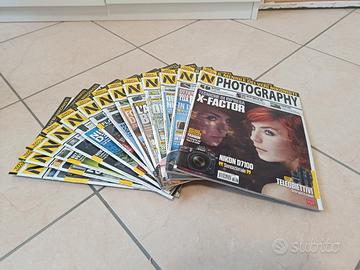 Nikon Photography