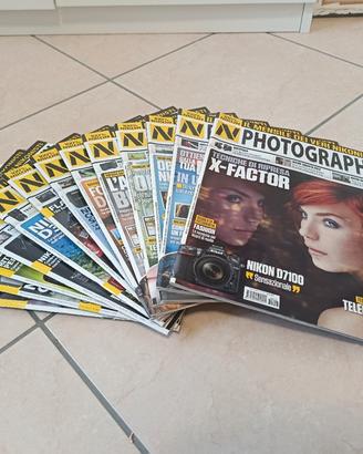 Nikon Photography