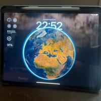 Ipad Air M3 13” 256 Wifi Cellular Apple Pencil Pro