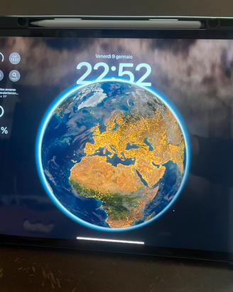 Ipad Air M3 13” 256 Wifi Cellular Apple Pencil Pro