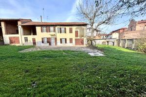 Casa singola - Oviglio