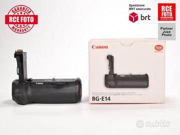 Canon Battery Grip BG-E 14