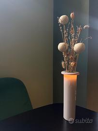 Lampada vaso magis-design moderno
