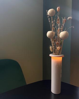 Lampada vaso magis-design moderno