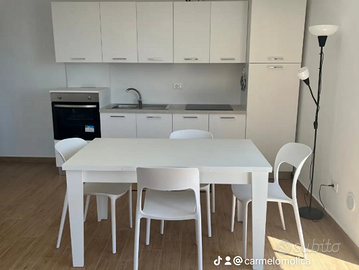 Vacanze a Gioiosa Marea Messina