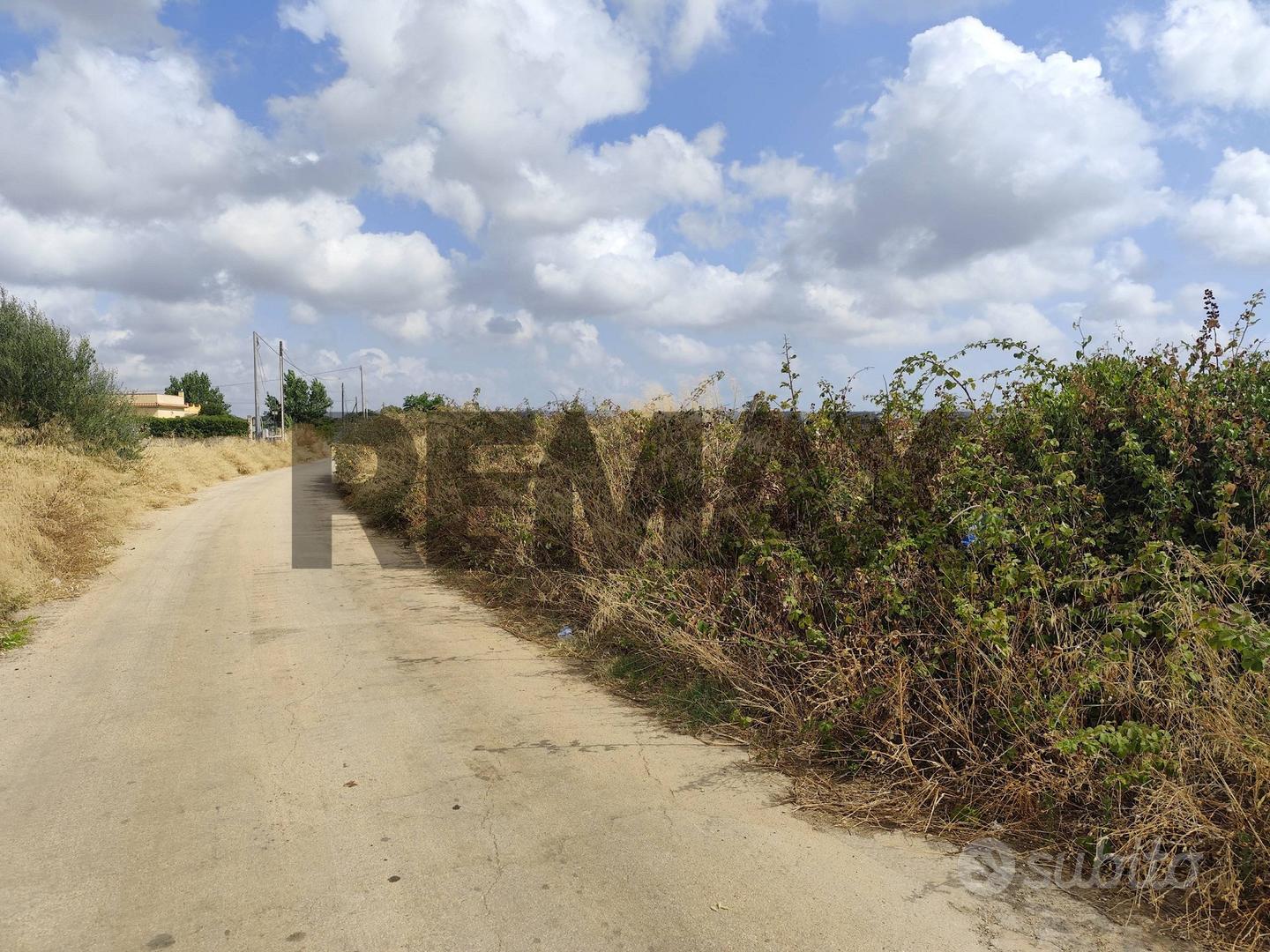 Terreno - Siracusa - Altro