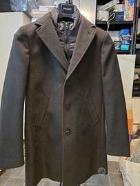 Cappotto Liu Jo Uomo taglia 46