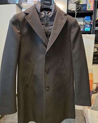 Cappotto Liu Jo Uomo taglia 46