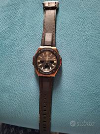 Casio G-Shock G-Steel GST-S120L-1A - Rose Gold 