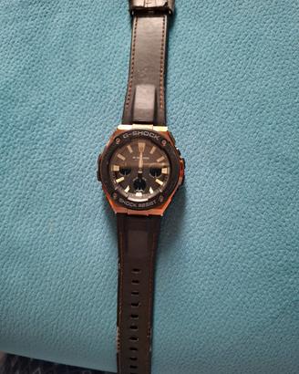Casio G-Shock G-Steel GST-S120L-1A - Rose Gold 