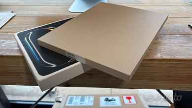 iPad Pro 13'' M4 256gb wi-fi-cell