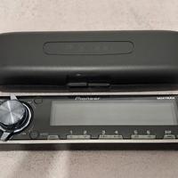 Frontalino Pioneer MVH-X560BT