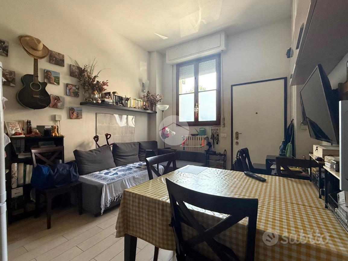 Appartamento – Firenze, Novoli, Quartiere 5 - Vista 3