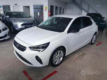 OPEL Corsa 1.5 D 100 CV Elegance