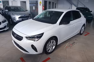 OPEL Corsa 1.5 D 100 CV Elegance