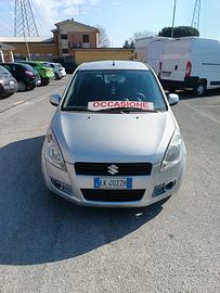 Suzuki Splash 1.2 GLS GPL!!!
