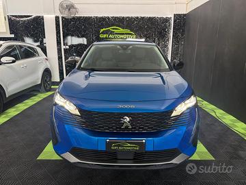 Peugeot 3008 1.5 BlueHDI EAT8 S&S Allure Pack