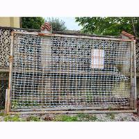 Recinzione mobile per recinto animali