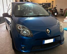 RENAULT Twingo 2ª serie - 2010 NEOPATENTATI