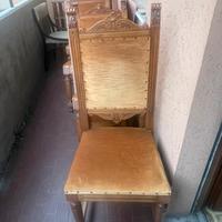 Sono 6 sedia uguale