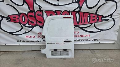 CITROEN BERLINGO 3 SERIE PORTA POSTERIORE SINISTRA