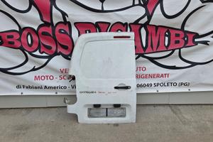 CITROEN BERLINGO 3 SERIE PORTA POSTERIORE SINISTRA