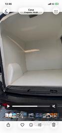 Fiat doblo diesel 1.6